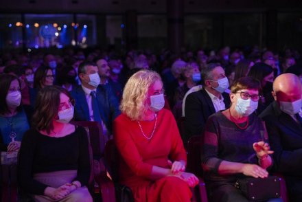 Koncert Noworoczny Miasta Wisła - zaproszeni goście